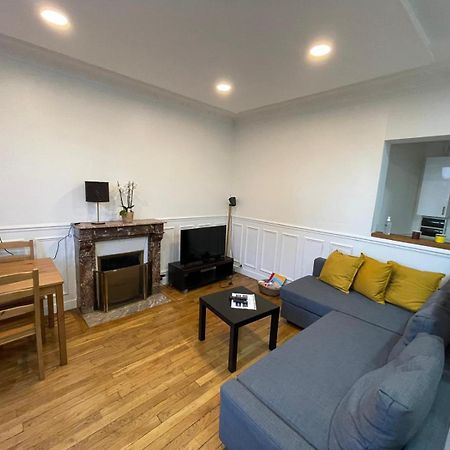 Appartement A Gentilly, A 2 Pas De Paris Eksteriør bilde
